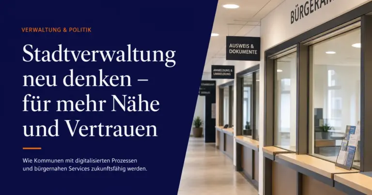 KI Kommune Recht